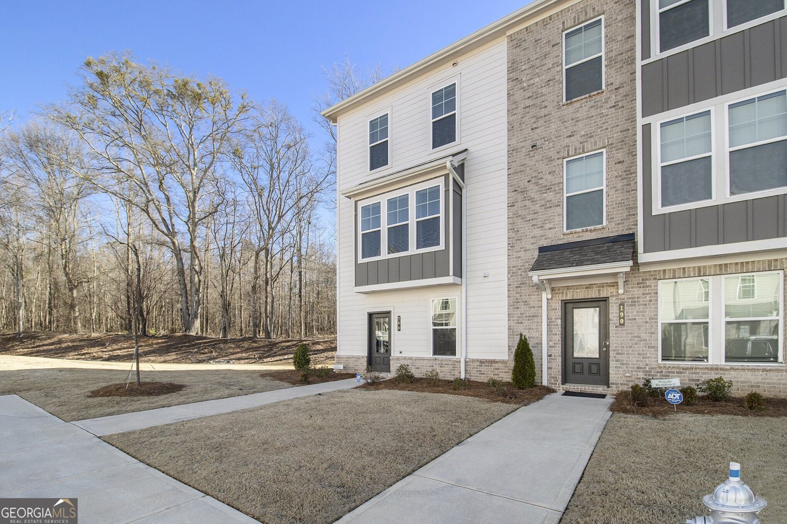 200 Wallace Street Fayetteville - 35