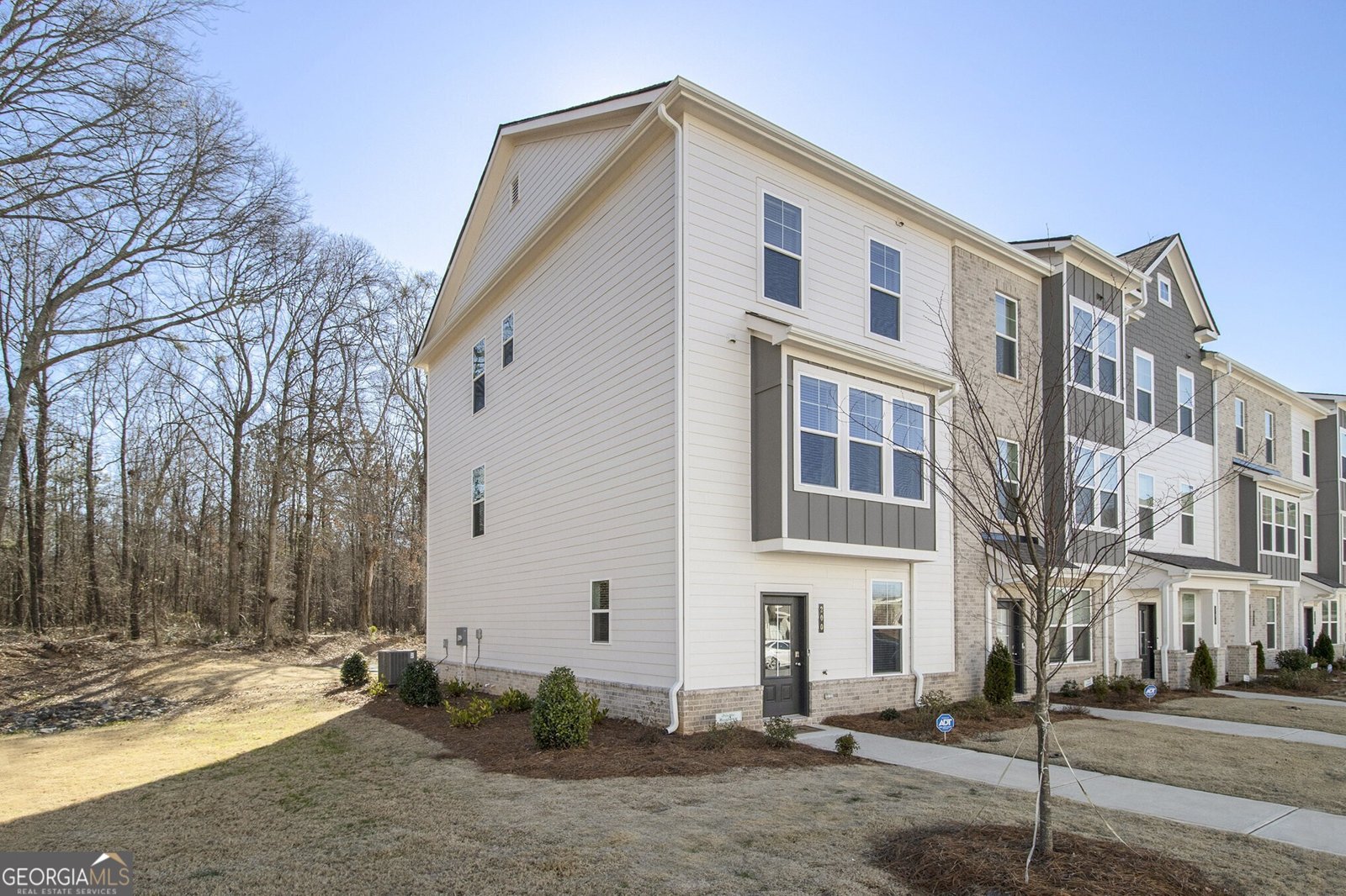 200 Wallace Street Fayetteville - 36
