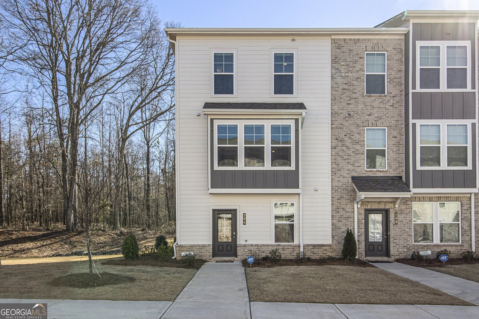 200 Wallace Street Fayetteville - 37