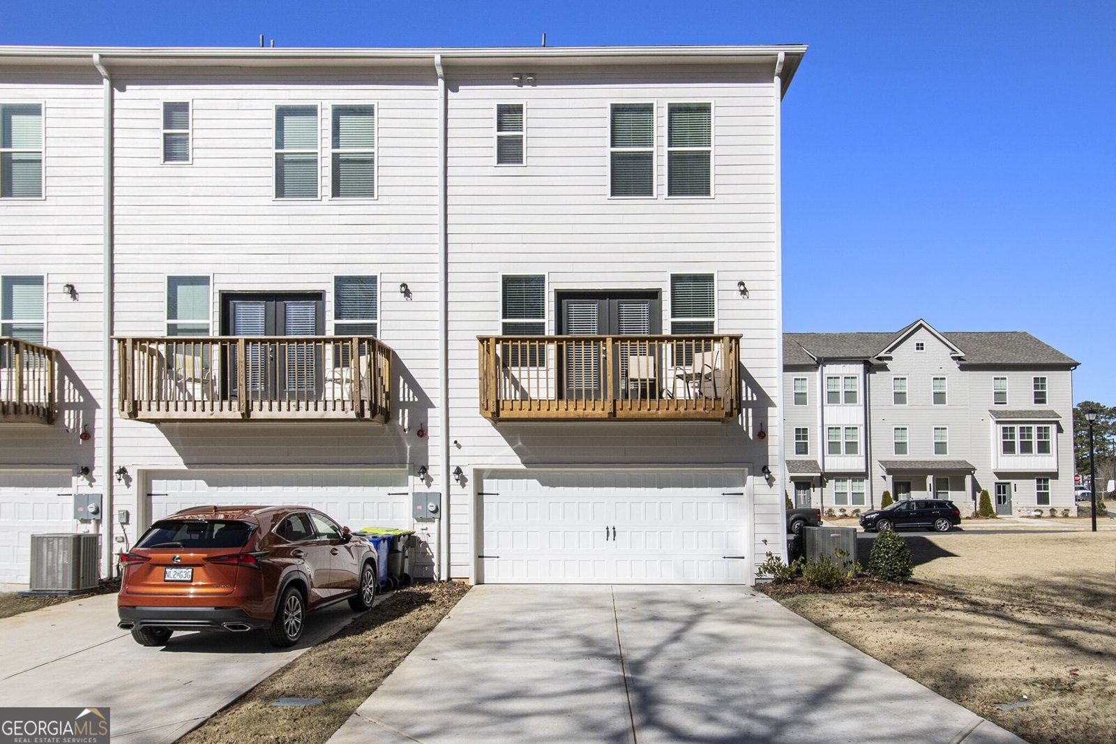 200 Wallace Street Fayetteville - 7