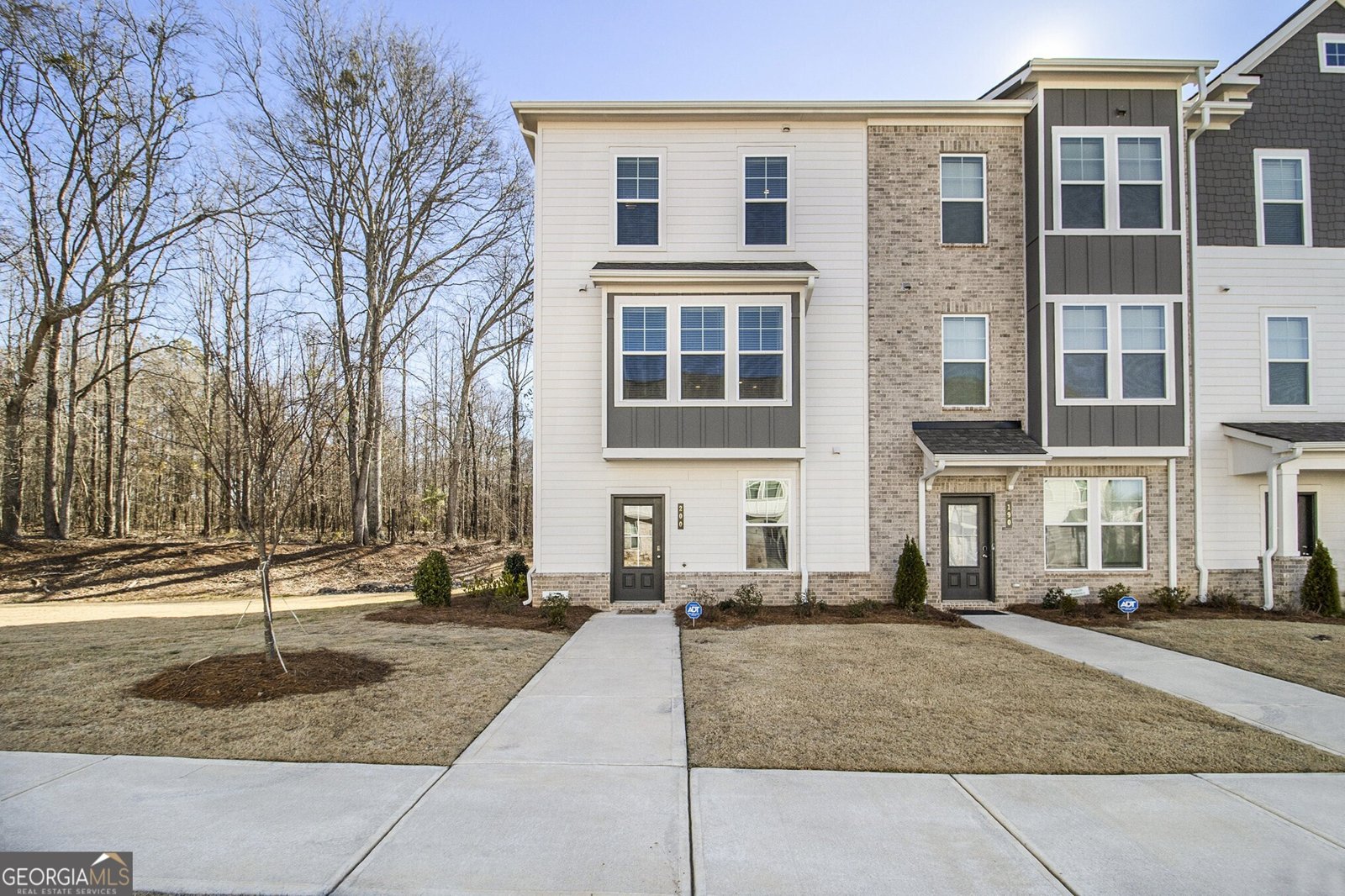 200 Wallace Street Fayetteville - 8