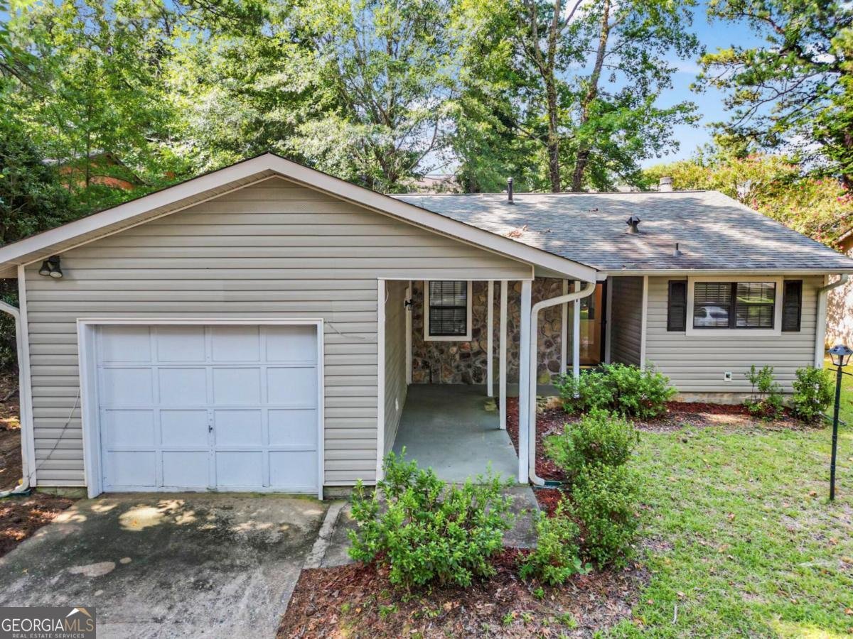 778 Villa Way Jonesboro - 1