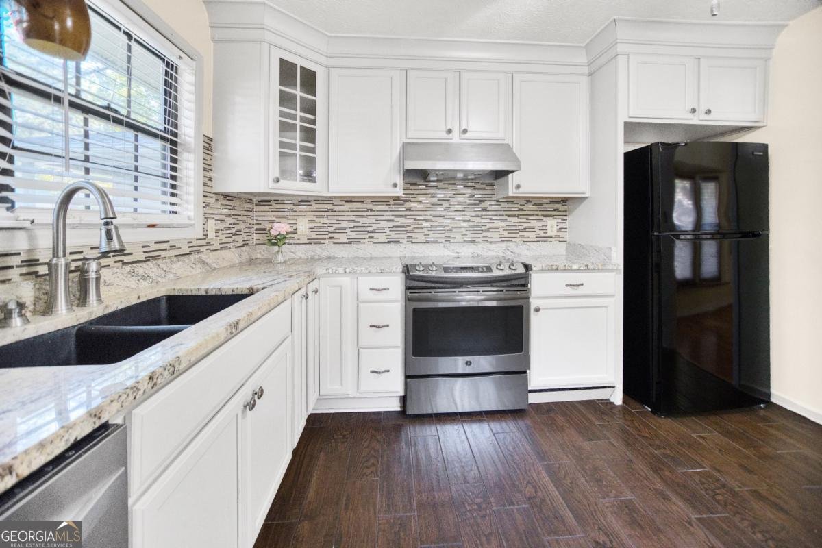 778 Villa Way Jonesboro - 10