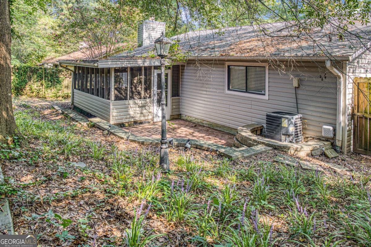 778 Villa Way Jonesboro - 20