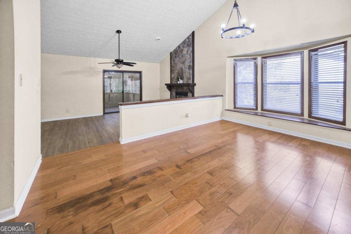 778 Villa Way Jonesboro - 3