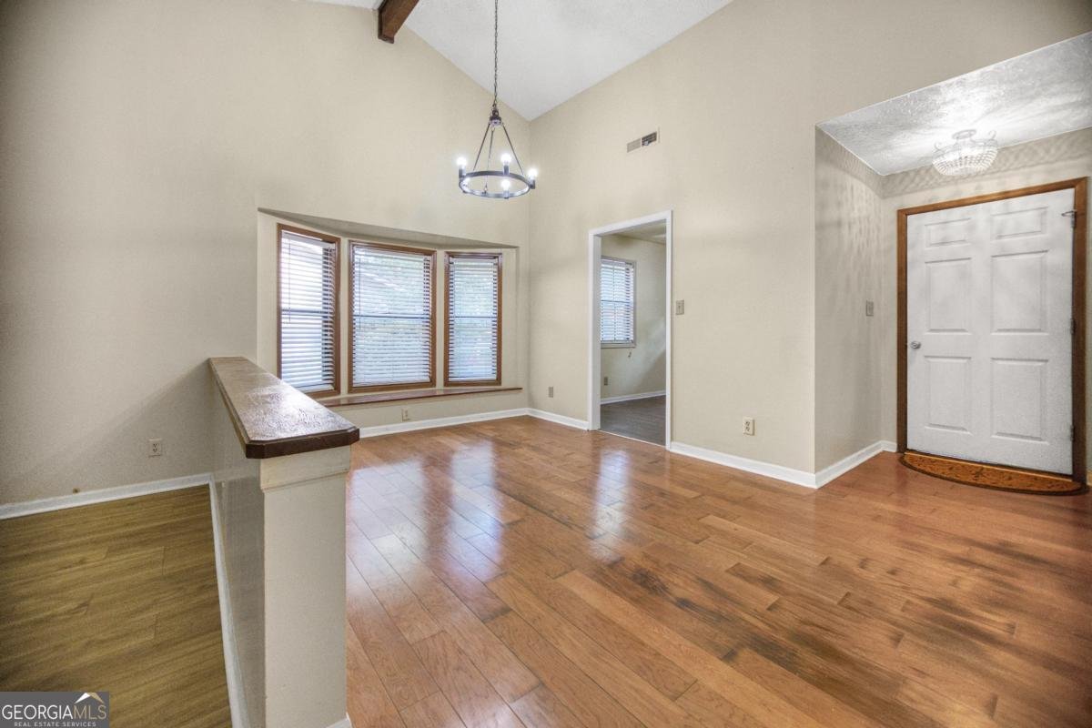 778 Villa Way Jonesboro - 4