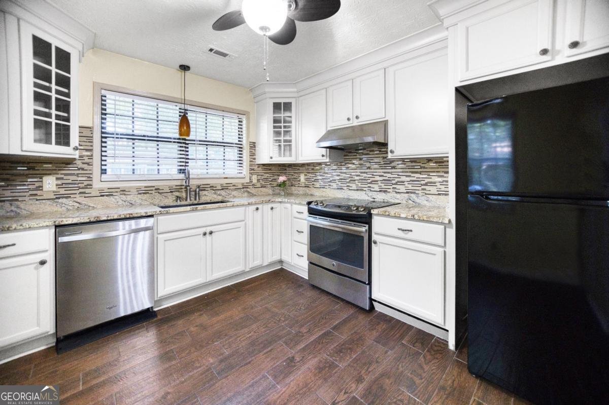 778 Villa Way Jonesboro - 9