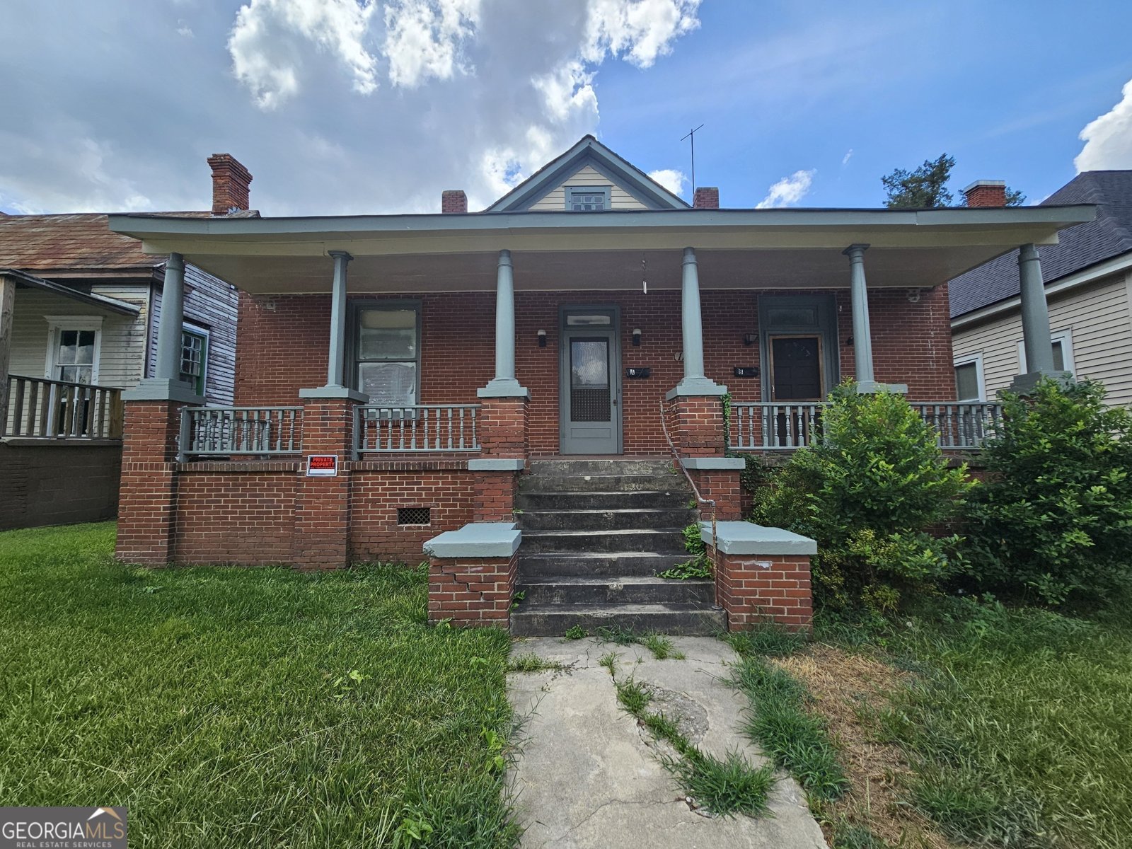 1116 18th Street Columbus - 1
