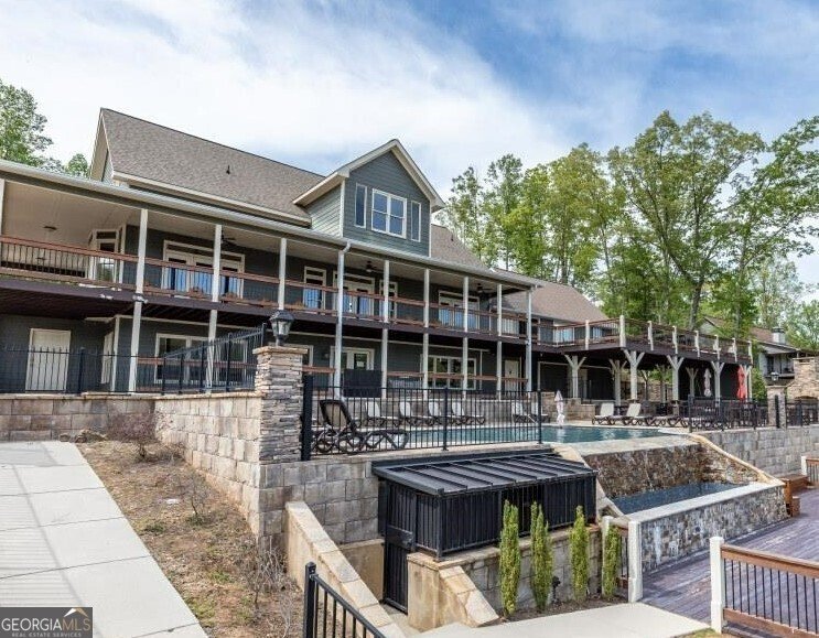 31 Clearview Lane Blairsville - 83