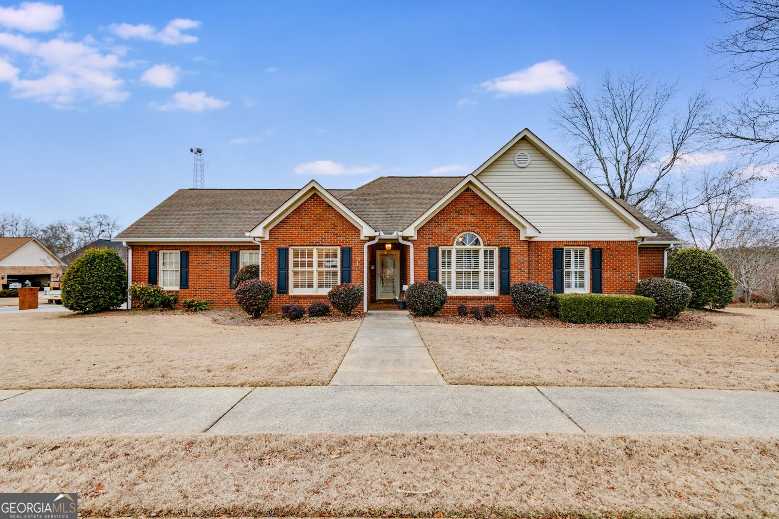 98 Mill Stream Court Carrollton - 1