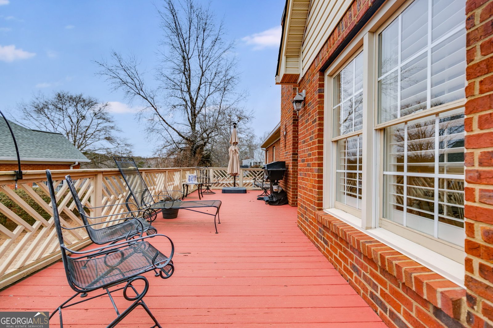 98 Mill Stream Court Carrollton - 17