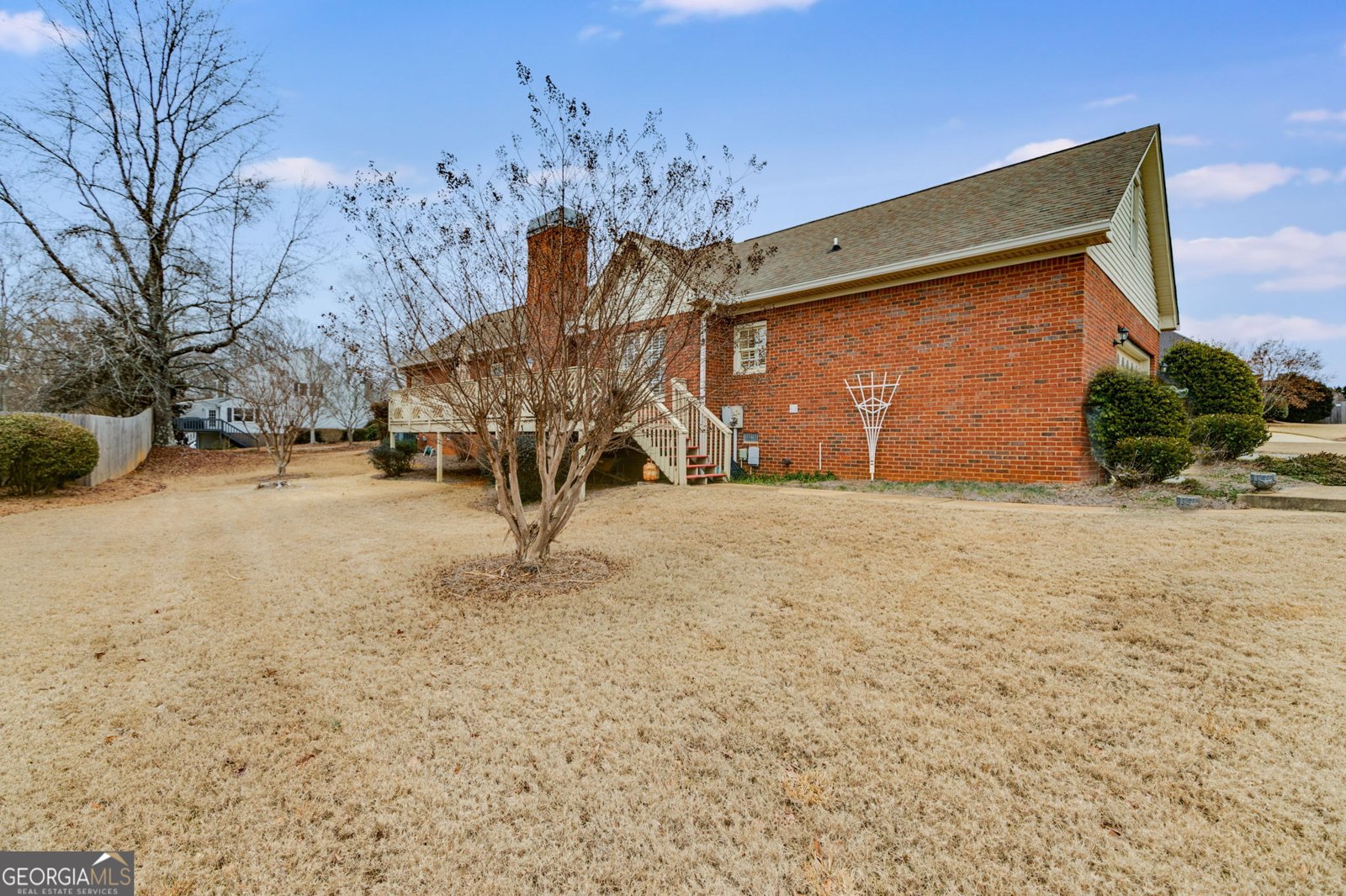 98 Mill Stream Court Carrollton - 18