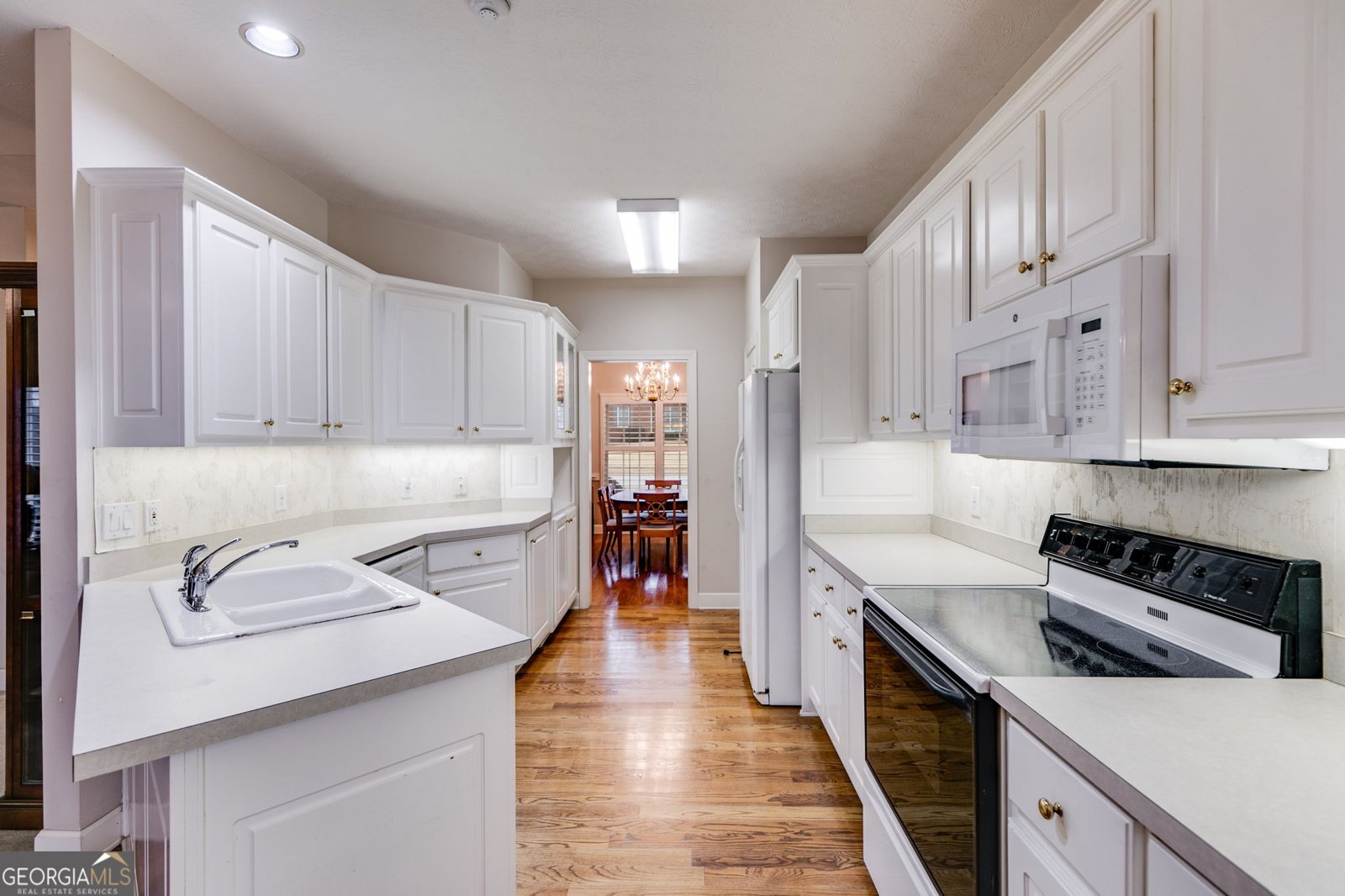 98 Mill Stream Court Carrollton - 4