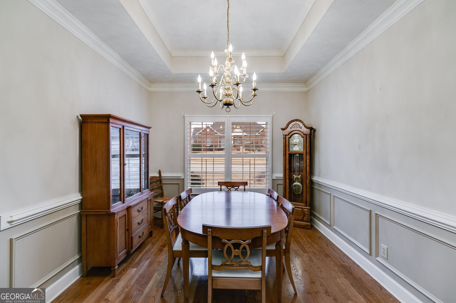 98 Mill Stream Court Carrollton - 6