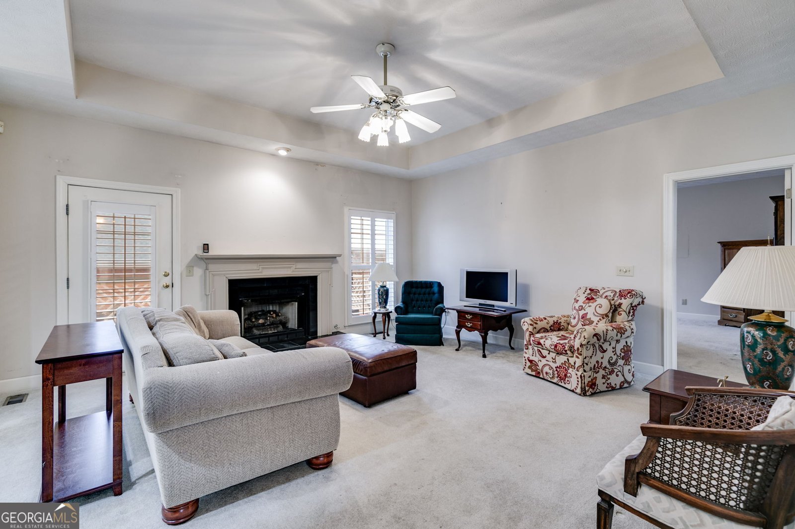 98 Mill Stream Court Carrollton - 8