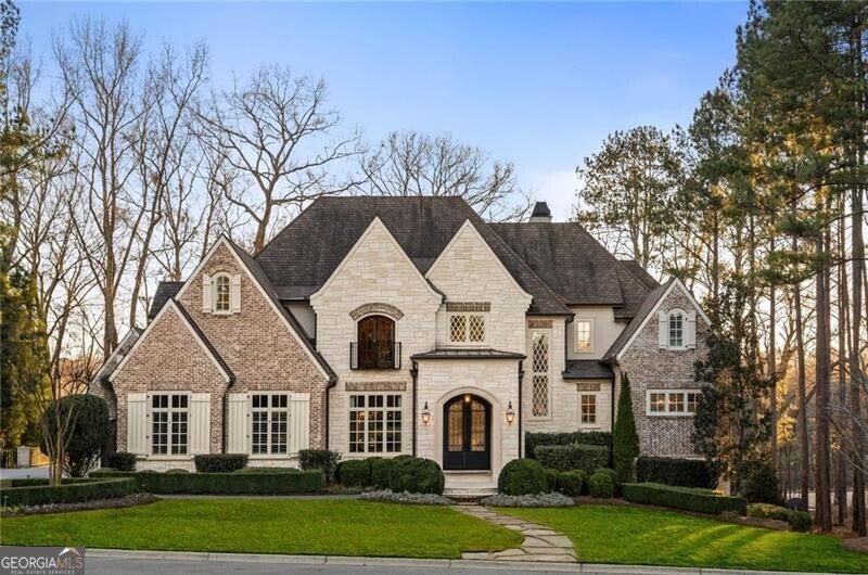 4844 Elkhorn Hill Drive Suwanee - 1