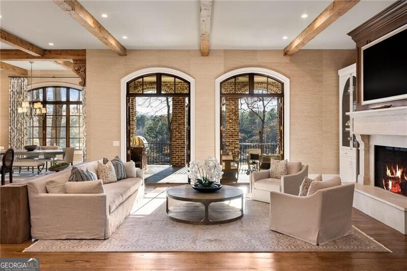 4844 Elkhorn Hill Drive Suwanee - 11