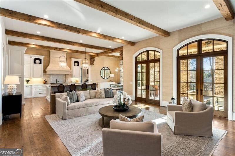 4844 Elkhorn Hill Drive Suwanee - 12