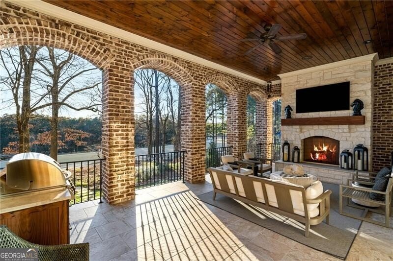 4844 Elkhorn Hill Drive Suwanee - 13