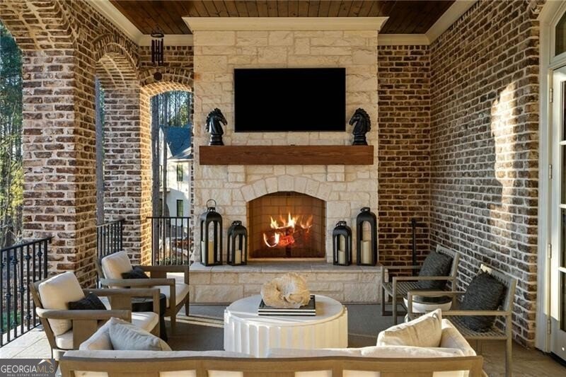 4844 Elkhorn Hill Drive Suwanee - 14