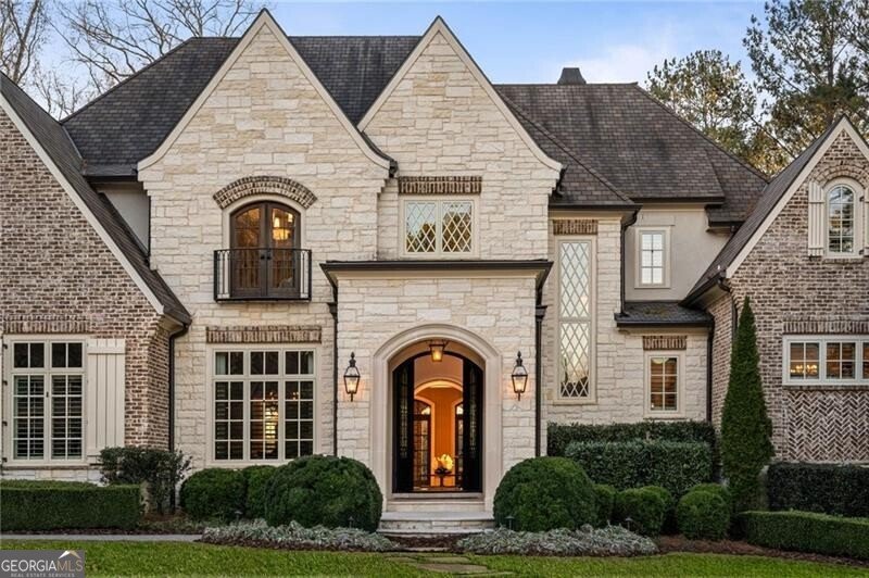 4844 Elkhorn Hill Drive Suwanee - 2