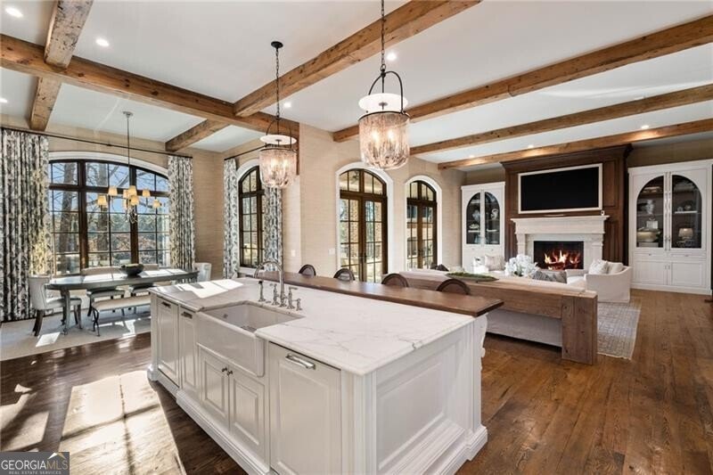 4844 Elkhorn Hill Drive Suwanee - 24