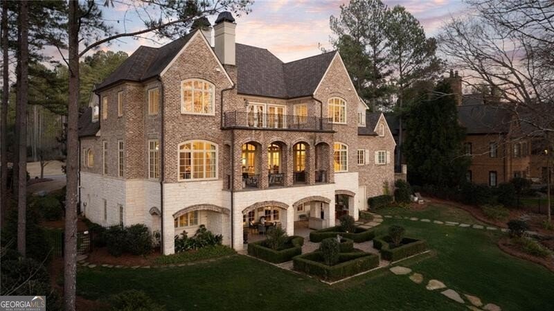 4844 Elkhorn Hill Drive Suwanee - 3