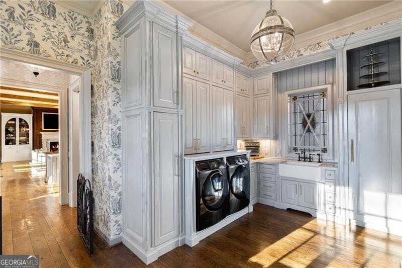 4844 Elkhorn Hill Drive Suwanee - 30
