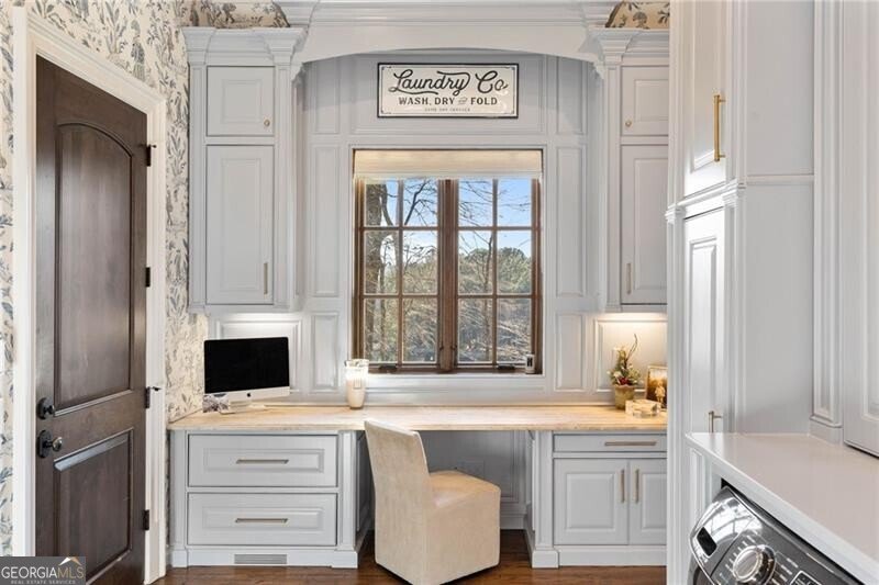 4844 Elkhorn Hill Drive Suwanee - 32