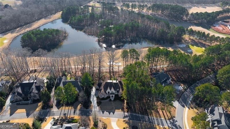 4844 Elkhorn Hill Drive Suwanee - 4