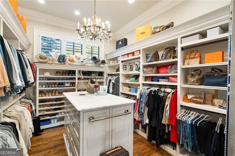 4844 Elkhorn Hill Drive Suwanee - 41