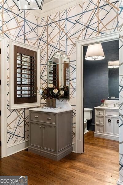 4844 Elkhorn Hill Drive Suwanee - 46