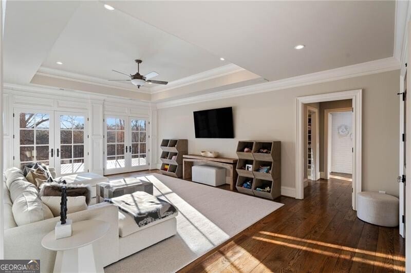 4844 Elkhorn Hill Drive Suwanee - 48