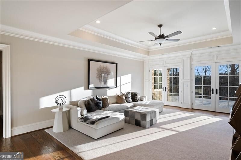 4844 Elkhorn Hill Drive Suwanee - 49