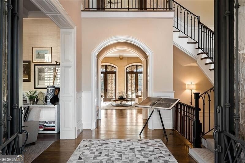 4844 Elkhorn Hill Drive Suwanee - 6