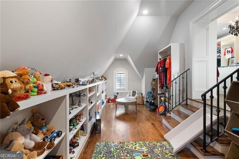 4844 Elkhorn Hill Drive Suwanee - 67