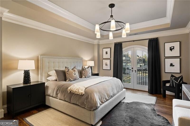 4844 Elkhorn Hill Drive Suwanee - 68