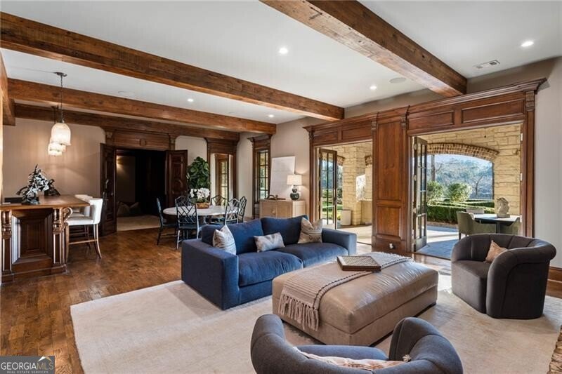 4844 Elkhorn Hill Drive Suwanee - 72