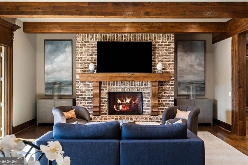 4844 Elkhorn Hill Drive Suwanee - 74