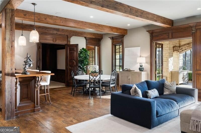 4844 Elkhorn Hill Drive Suwanee - 78
