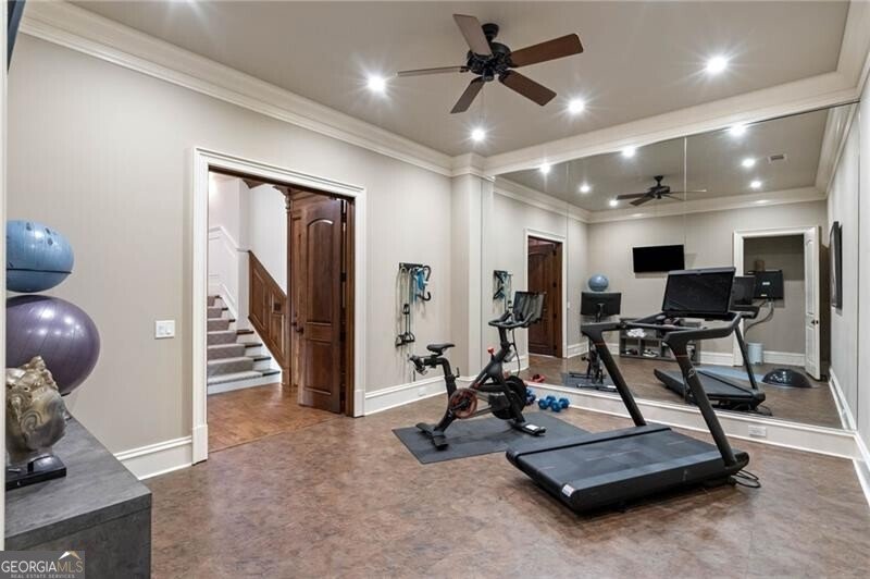 4844 Elkhorn Hill Drive Suwanee - 82