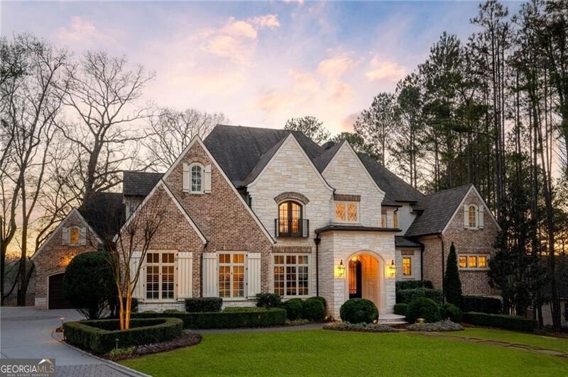 4844 Elkhorn Hill Drive Suwanee - 90