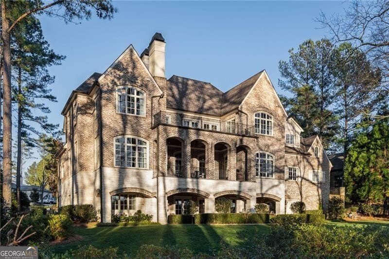 4844 Elkhorn Hill Drive Suwanee - 91