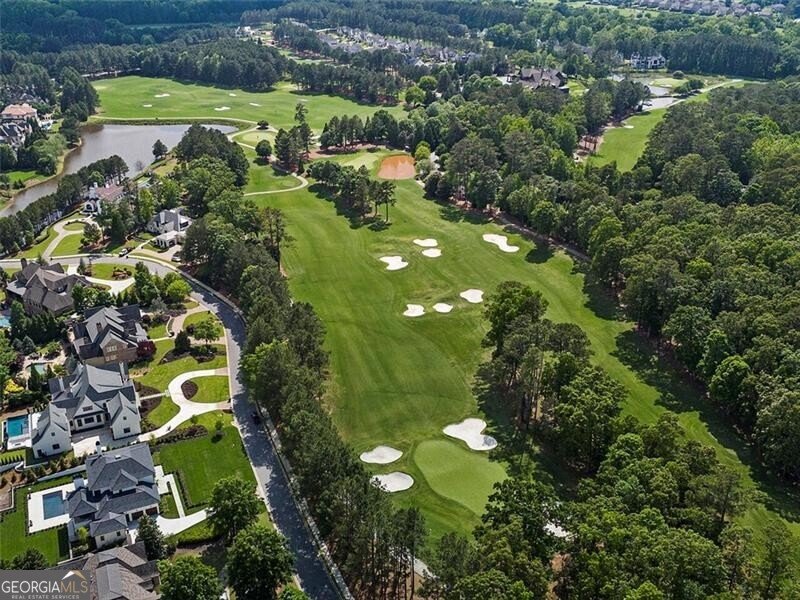 4844 Elkhorn Hill Drive Suwanee - 92