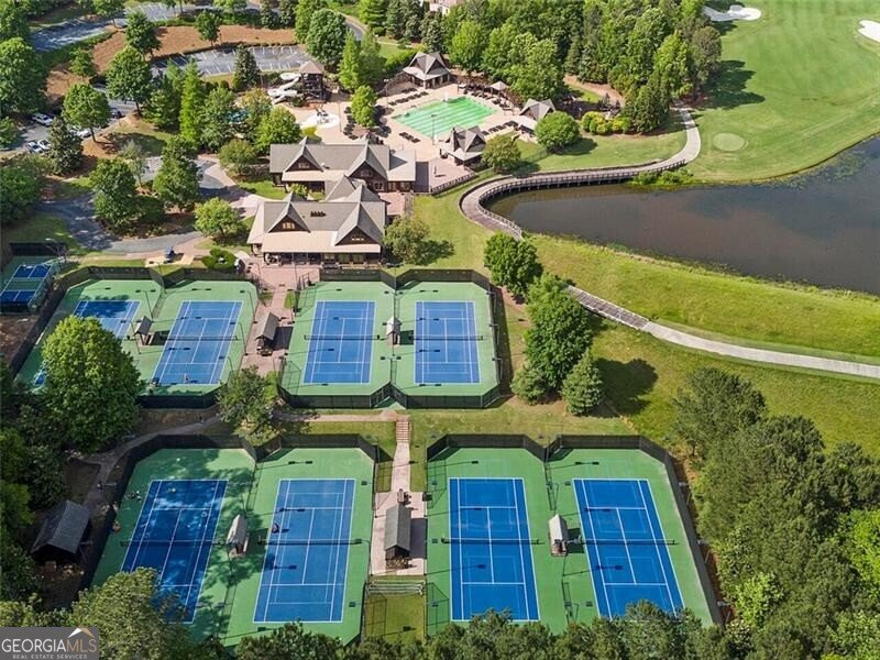 4844 Elkhorn Hill Drive Suwanee - 95