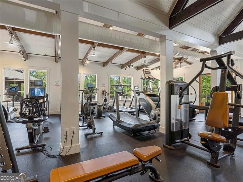4844 Elkhorn Hill Drive Suwanee - 97