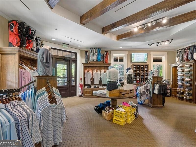4844 Elkhorn Hill Drive Suwanee - 99