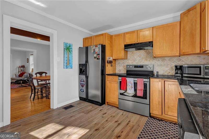 1327 Hosea L Williams Drive Atlanta - 12