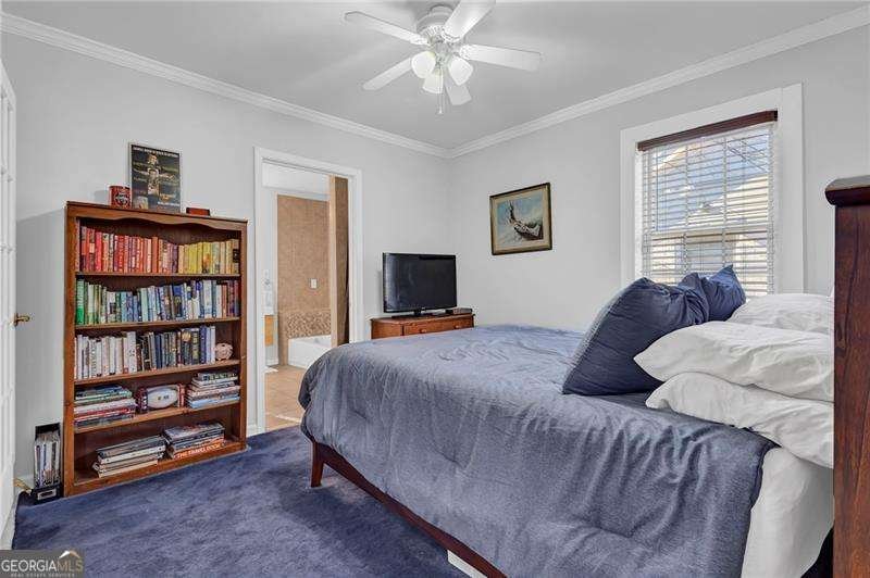 1327 Hosea L Williams Drive Atlanta - 16