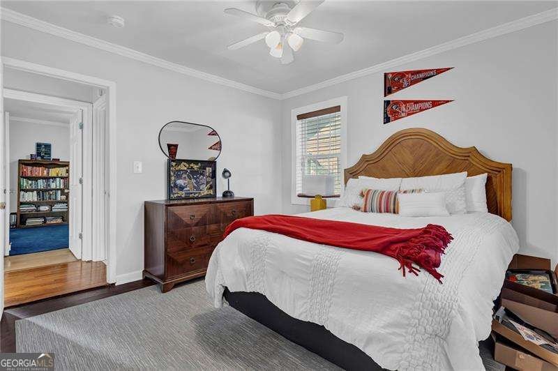 1327 Hosea L Williams Drive Atlanta - 28